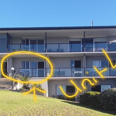 Narooma Golfers Lodge Exterior photo
