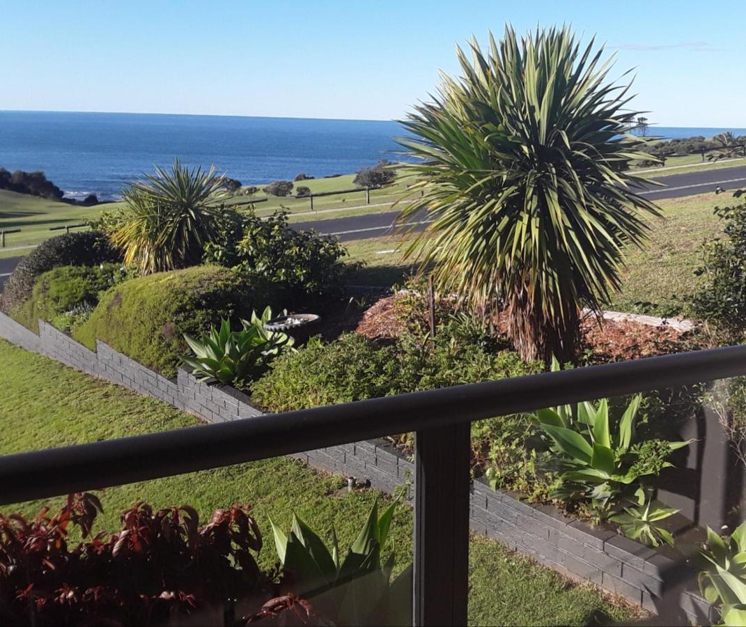 Narooma Golfers Lodge Exterior photo