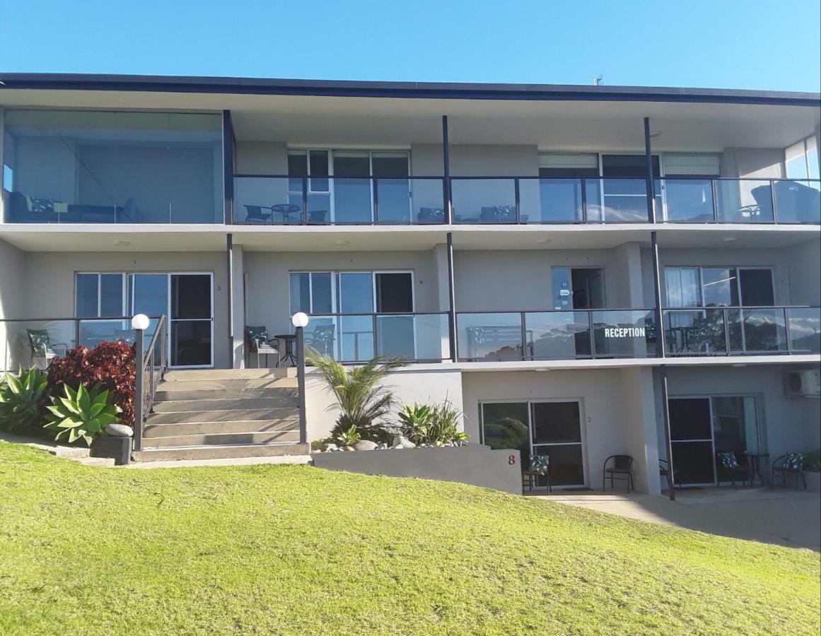 Narooma Golfers Lodge Exterior photo