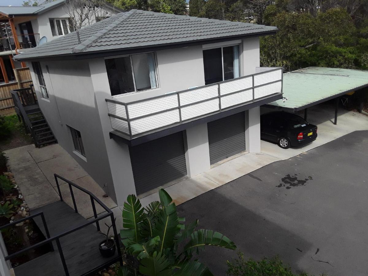 Narooma Golfers Lodge Exterior photo