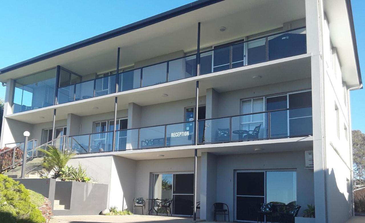 Narooma Golfers Lodge Exterior photo