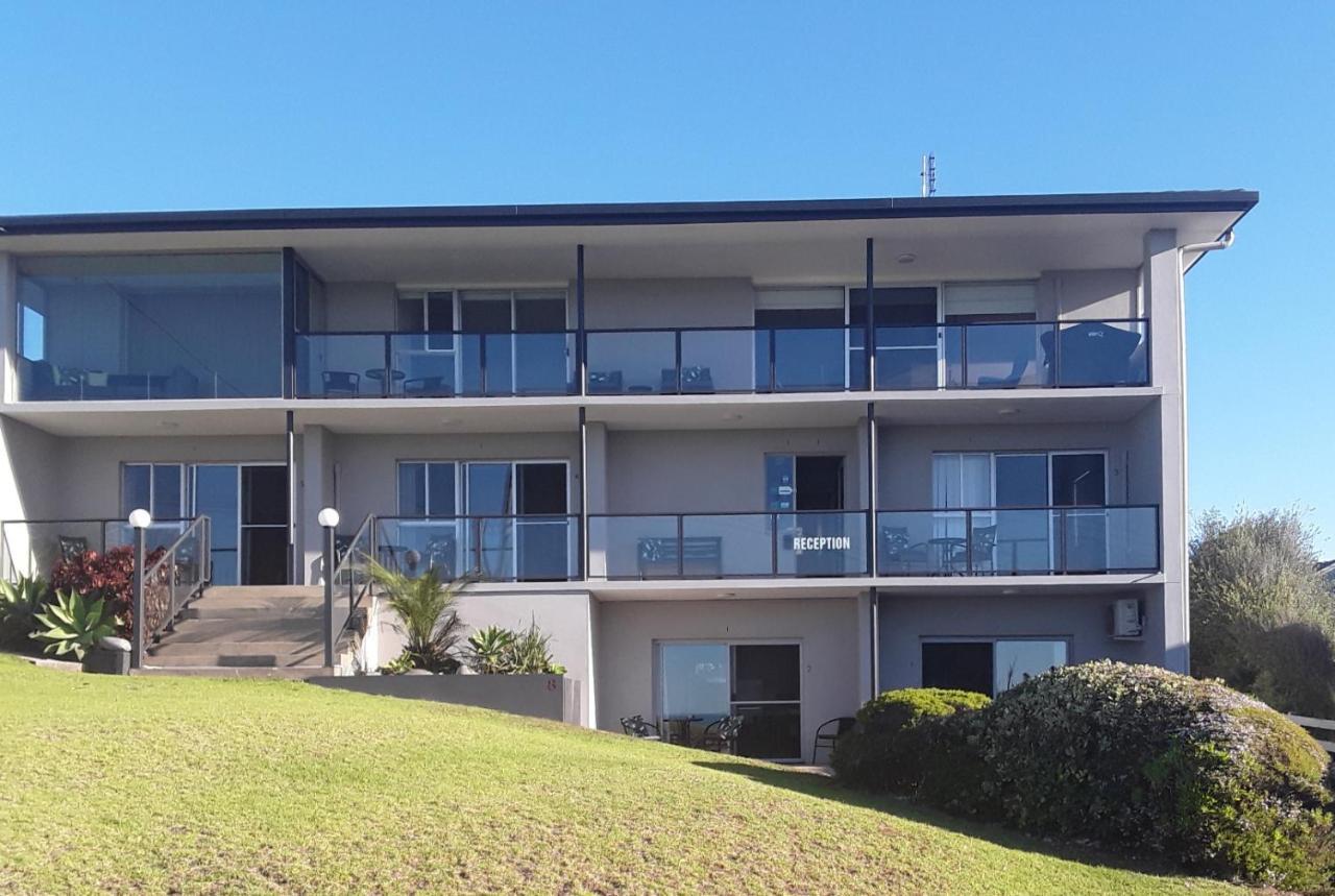 Narooma Golfers Lodge Exterior photo