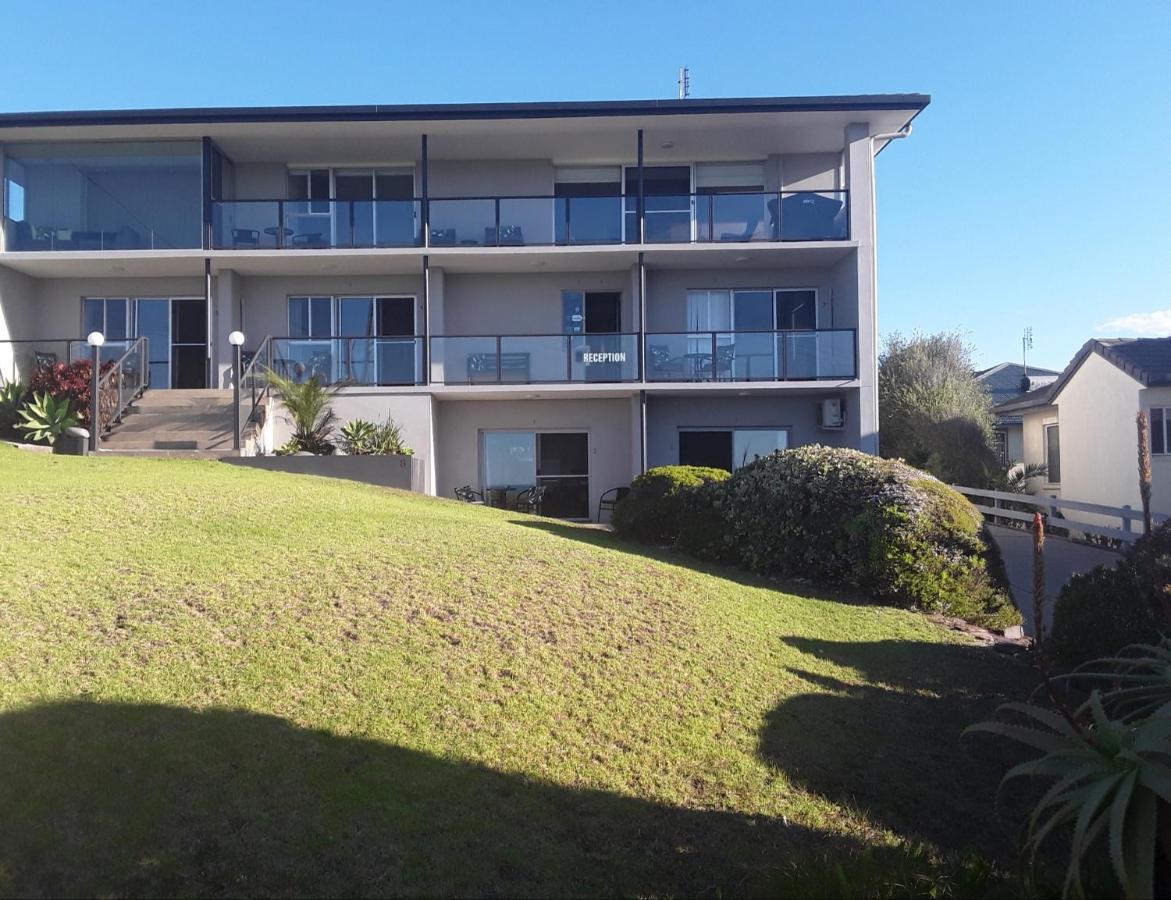 Narooma Golfers Lodge Exterior photo