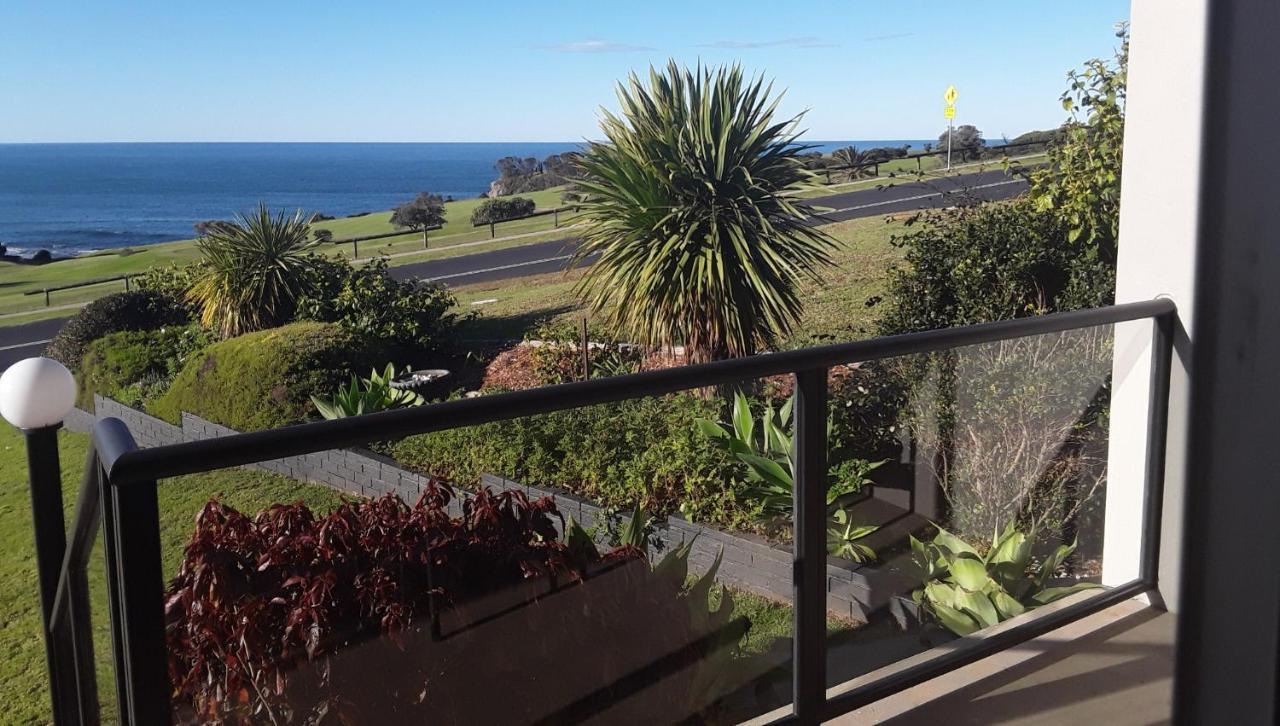 Narooma Golfers Lodge Exterior photo