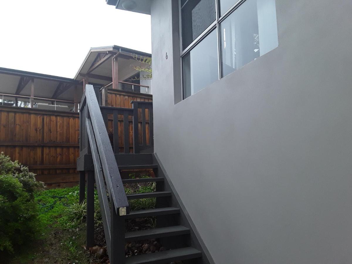Narooma Golfers Lodge Exterior photo