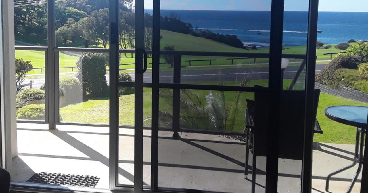 Narooma Golfers Lodge Exterior photo