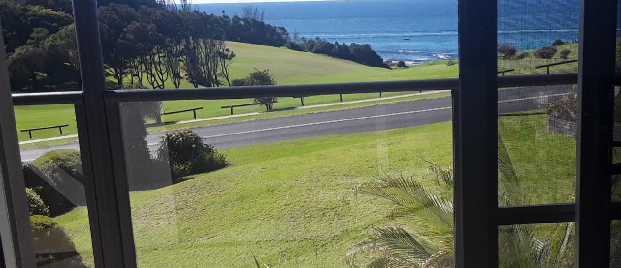 Narooma Golfers Lodge Exterior photo