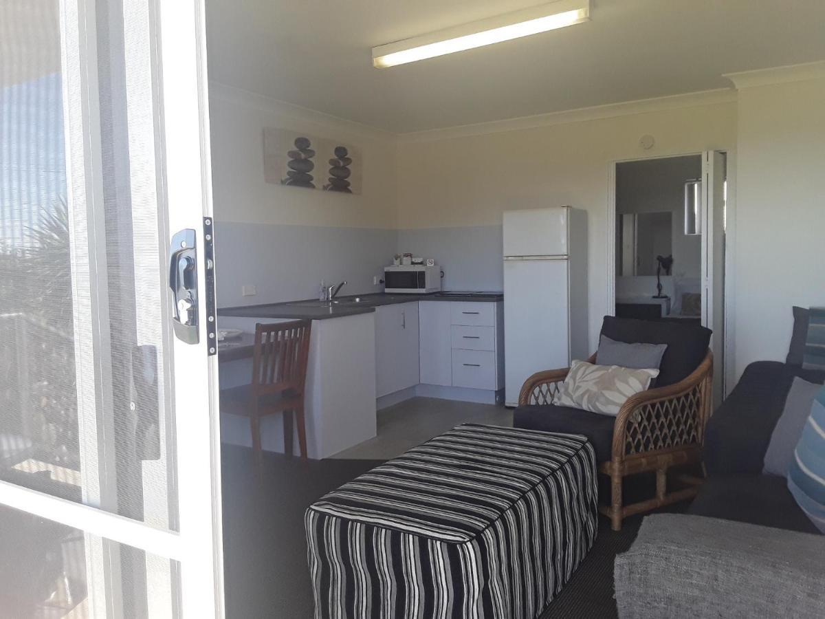 Narooma Golfers Lodge Exterior photo