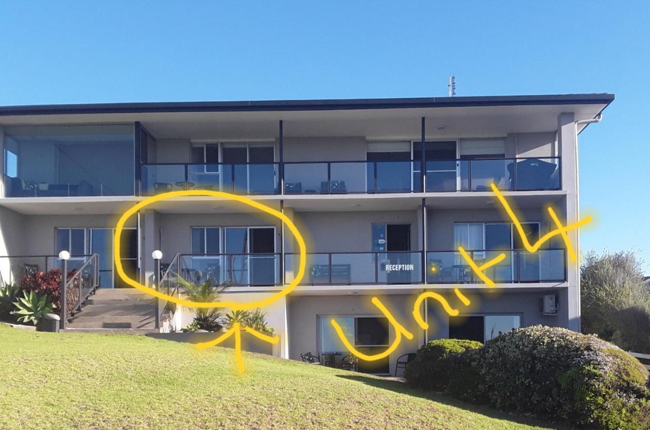 Narooma Golfers Lodge Exterior photo