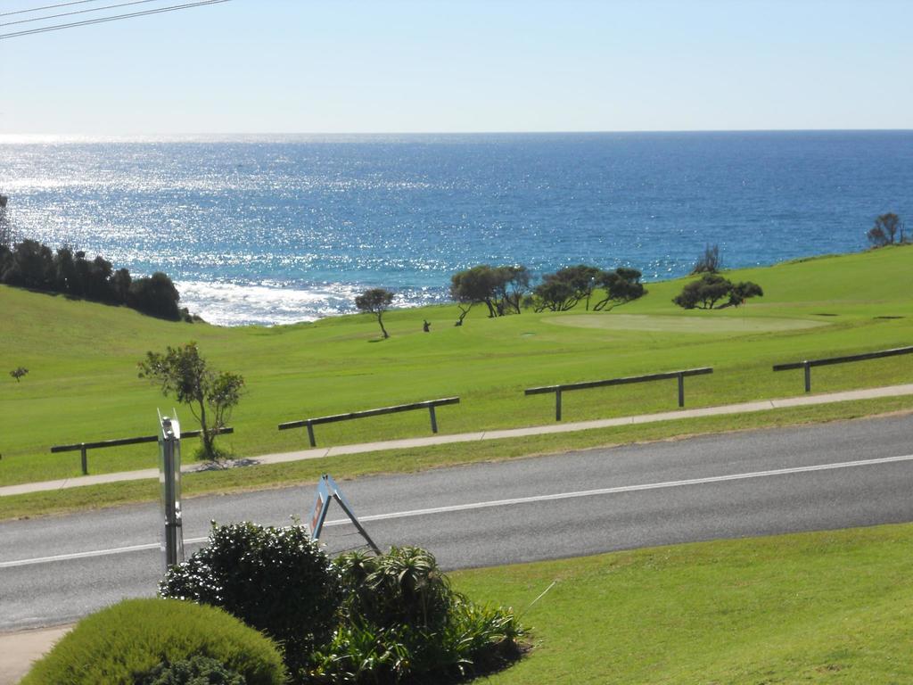 Narooma Golfers Lodge Exterior photo