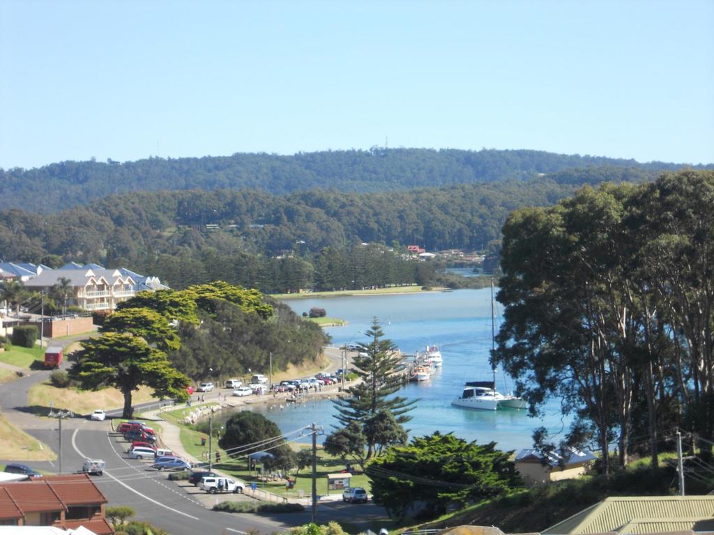 Narooma Golfers Lodge Room photo