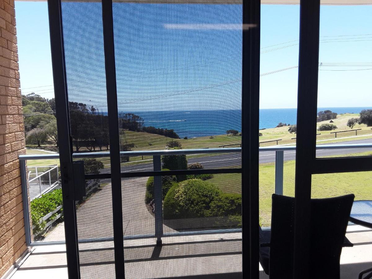 Narooma Golfers Lodge Exterior photo